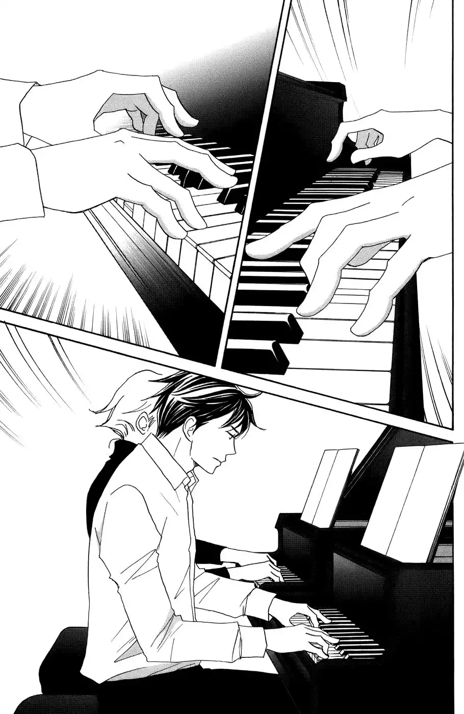 Nodame Cantabile Chapter 96 9